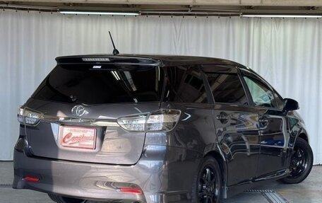 Toyota Wish II, 2017 год, 1 080 333 рублей, 6 фотография