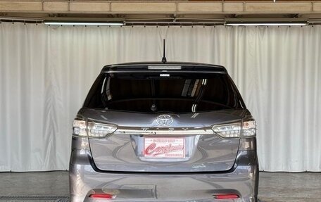 Toyota Wish II, 2017 год, 1 080 333 рублей, 8 фотография