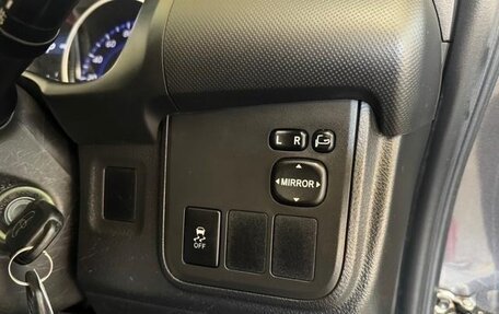 Toyota Wish II, 2017 год, 1 080 333 рублей, 26 фотография