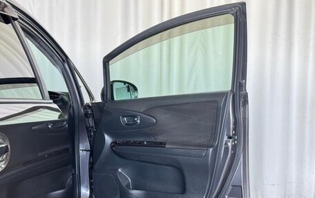 Toyota Wish II, 2017 год, 1 080 333 рублей, 32 фотография