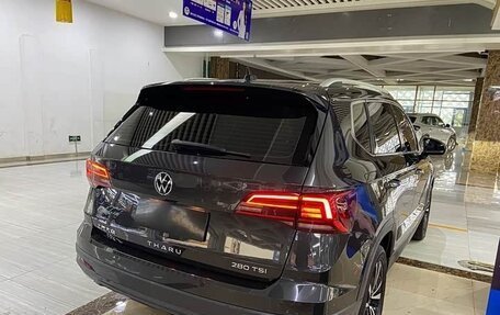 Volkswagen Tharu, 2022 год, 1 800 000 рублей, 6 фотография