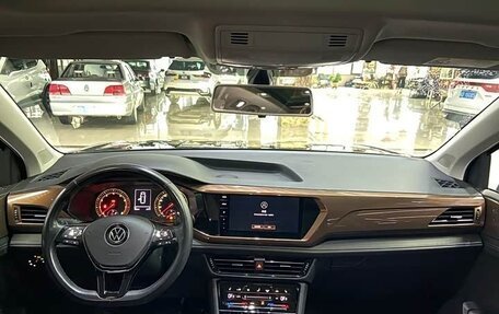 Volkswagen Tharu, 2022 год, 1 800 000 рублей, 8 фотография
