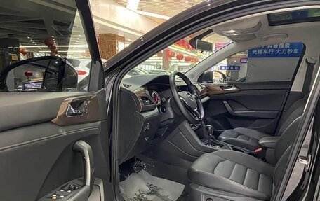 Volkswagen Tharu, 2022 год, 1 800 000 рублей, 7 фотография