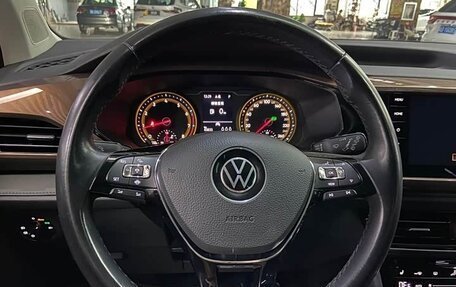 Volkswagen Tharu, 2022 год, 1 800 000 рублей, 9 фотография