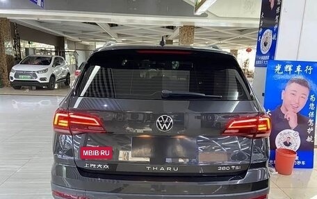 Volkswagen Tharu, 2022 год, 1 800 000 рублей, 5 фотография