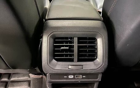 Volkswagen Tharu, 2022 год, 1 800 000 рублей, 18 фотография