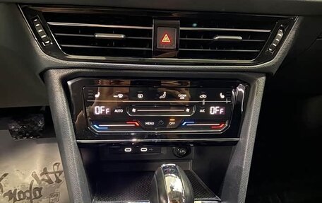 Volkswagen Tharu, 2022 год, 1 800 000 рублей, 12 фотография