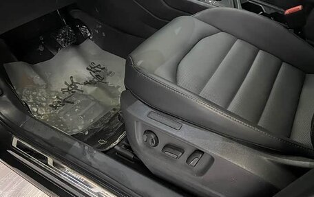 Volkswagen Tharu, 2022 год, 1 800 000 рублей, 17 фотография