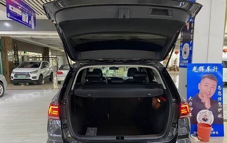 Volkswagen Tharu, 2022 год, 1 800 000 рублей, 20 фотография