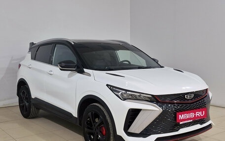 Geely Coolray I, 2024 год, 2 230 000 рублей, 3 фотография