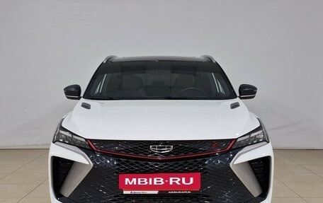 Geely Coolray I, 2024 год, 2 230 000 рублей, 2 фотография