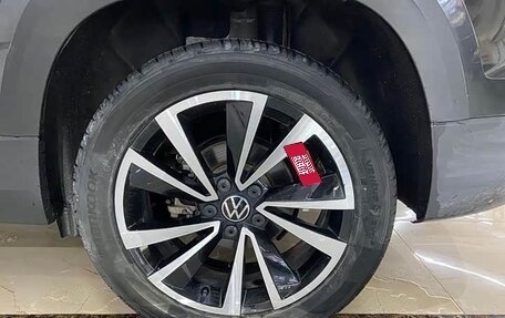 Volkswagen Tharu, 2022 год, 1 800 000 рублей, 22 фотография