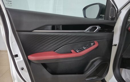 Geely Coolray I, 2024 год, 2 230 000 рублей, 9 фотография