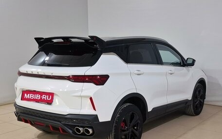Geely Coolray I, 2024 год, 2 230 000 рублей, 5 фотография