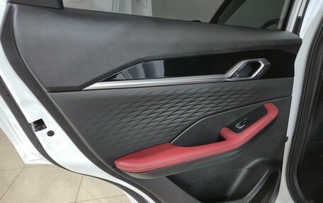 Geely Coolray I, 2024 год, 2 230 000 рублей, 17 фотография