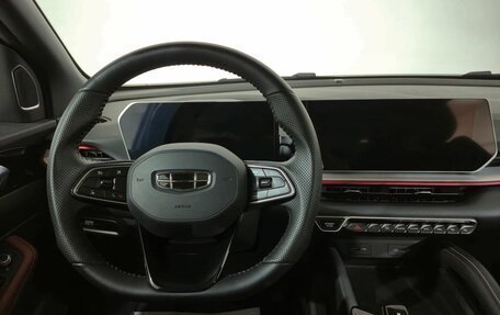 Geely Coolray I, 2024 год, 2 230 000 рублей, 14 фотография