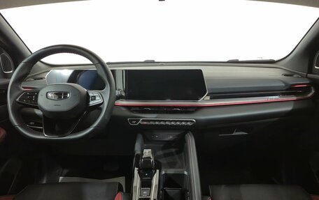 Geely Coolray I, 2024 год, 2 230 000 рублей, 13 фотография
