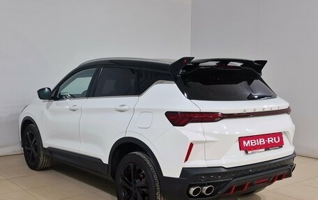 Geely Coolray I, 2024 год, 2 230 000 рублей, 8 фотография