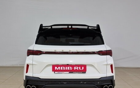 Geely Coolray I, 2024 год, 2 230 000 рублей, 6 фотография