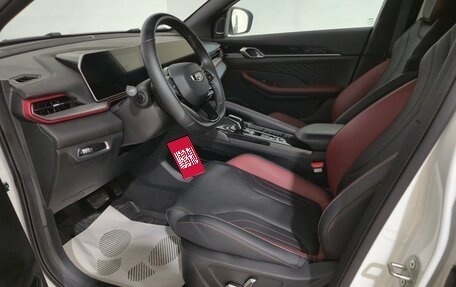 Geely Coolray I, 2024 год, 2 230 000 рублей, 12 фотография