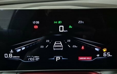Geely Coolray I, 2024 год, 2 230 000 рублей, 21 фотография