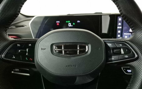 Geely Coolray I, 2024 год, 2 230 000 рублей, 25 фотография
