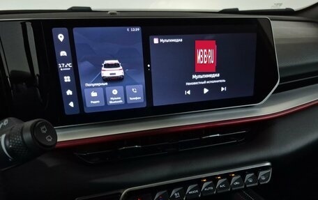 Geely Coolray I, 2024 год, 2 230 000 рублей, 22 фотография