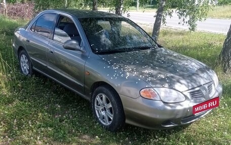 Hyundai Elantra III, 1999 год, 290 000 рублей, 1 фотография