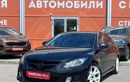 Mazda 6, 2008 год, 669 000 рублей, 1 фотография