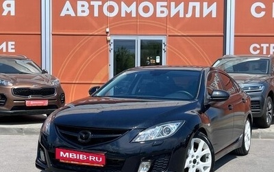 Mazda 6, 2008 год, 669 000 рублей, 1 фотография