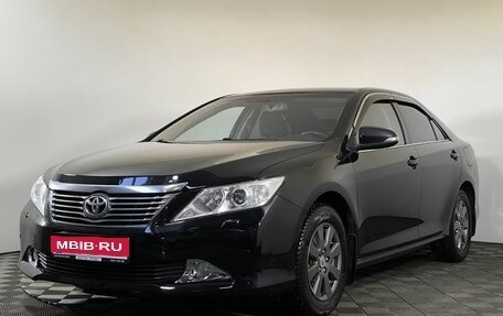 Toyota Camry, 2013 год, 1 370 000 рублей, 1 фотография