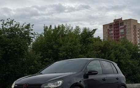 Volkswagen Golf GTI VII, 2011 год, 1 600 000 рублей, 1 фотография