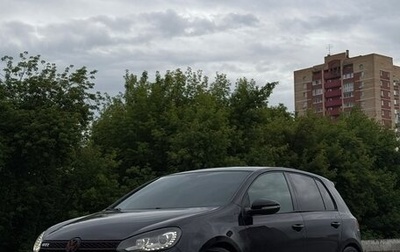 Volkswagen Golf GTI VII, 2011 год, 1 600 000 рублей, 1 фотография