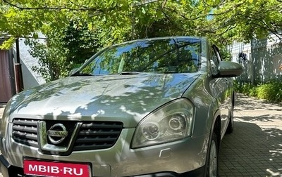 Nissan Qashqai, 2008 год, 650 000 рублей, 1 фотография