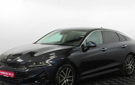 KIA K5, 2020 год, 2 520 000 рублей, 1 фотография