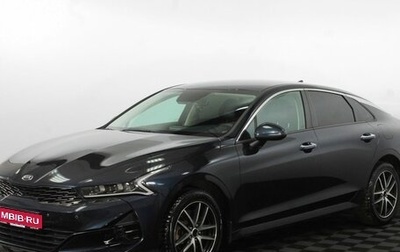 KIA K5, 2020 год, 2 520 000 рублей, 1 фотография
