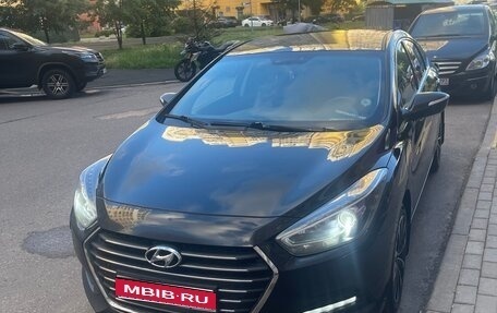 Hyundai i40 I рестайлинг, 2015 год, 1 350 000 рублей, 1 фотография