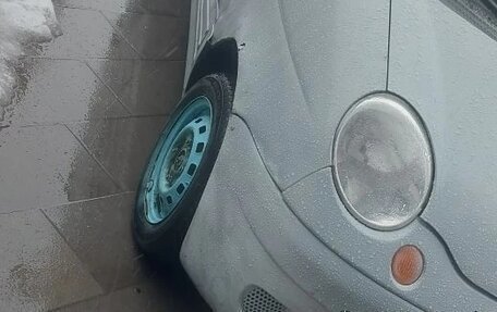 Daewoo Matiz I, 2008 год, 50 000 рублей, 1 фотография