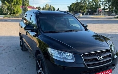 Hyundai Santa Fe III рестайлинг, 2008 год, 1 150 000 рублей, 1 фотография