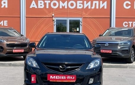 Mazda 6, 2008 год, 669 000 рублей, 2 фотография