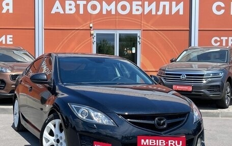 Mazda 6, 2008 год, 669 000 рублей, 3 фотография