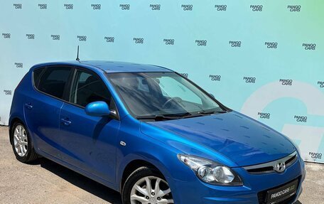 Hyundai i30 I, 2009 год, 745 000 рублей, 1 фотография