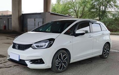 Honda Life, 2023 год, 1 273 000 рублей, 1 фотография