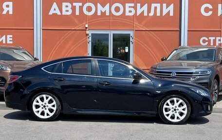Mazda 6, 2008 год, 669 000 рублей, 4 фотография