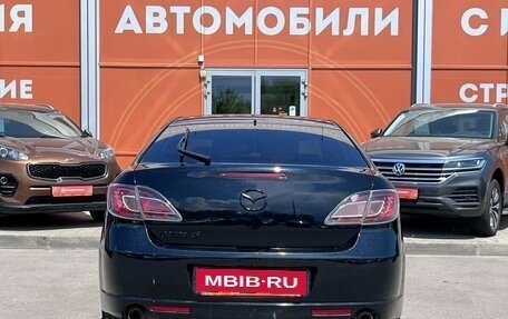 Mazda 6, 2008 год, 669 000 рублей, 6 фотография