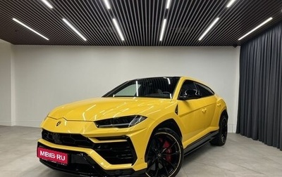 Lamborghini Urus I, 2022 год, 28 500 000 рублей, 1 фотография