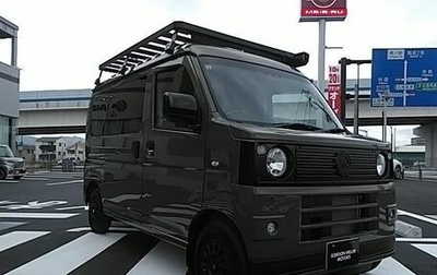 Daihatsu Hijet, 2023 год, 880 333 рублей, 1 фотография