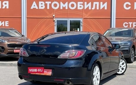 Mazda 6, 2008 год, 669 000 рублей, 5 фотография