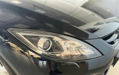 Mazda 6, 2008 год, 669 000 рублей, 9 фотография