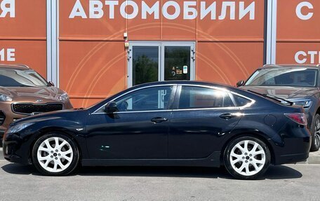 Mazda 6, 2008 год, 669 000 рублей, 8 фотография
